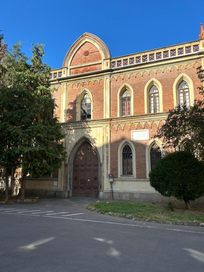 San Romano Centro Storico Lucca Exterior photo